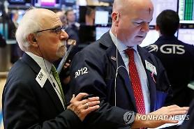 Chứng khoán Mỹ liên tiếp giảm