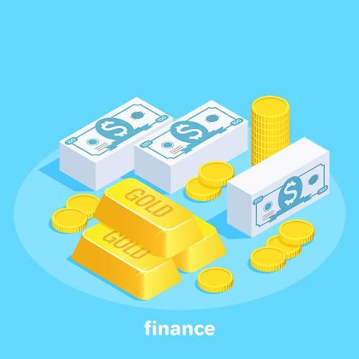 ​[이색펀드 전성시대] 불안해진 코로나19 공포에 금펀드 수익률 반짝