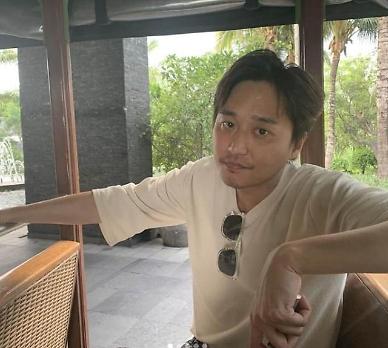 허정민 반전 과거...아이돌 '문차일드' 출신?