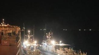 해양경찰청, ‘4대 해양 국제범죄’ 단호히 대처