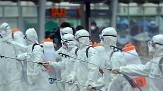 거짓말을 한 코로나 19 확진자, 어떠한 처벌을 받게 될까