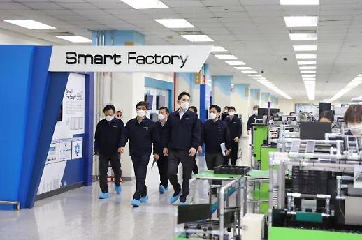 이재용·정의선 부회장, 코로나19 사태 ‘이색(二色) 행보’... 공통점 ‘직원 안위’