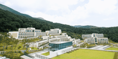 [NNA] 삼성전자, 연수원을 경증환자 격리시설로 제공