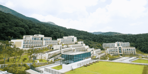 [NNA] 삼성전자, 연수원을 경증환자 격리시설로 제공