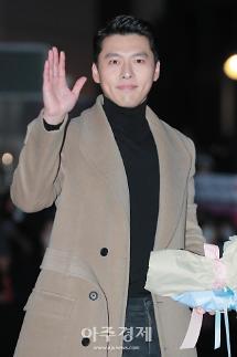 [코로나 19] 연예계 기부 행렬 너도나도 동참 현빈·마동석·한지민·한효주 등 1억 쾌척