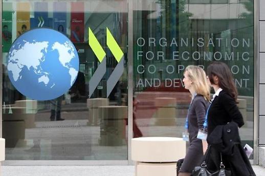[NNA] OECD, COVID19로 경제성장률 하향
