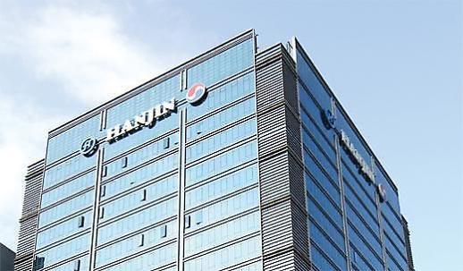 한진칼 주가 고공행진에 표정관리 나선 주주연합