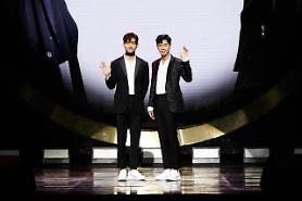 [Coronavirus] SM Entertainment warns of legal action against malicious rumors related to Shincheonji cult
