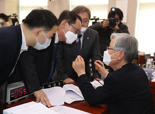 [근조: 차세대 모빌리티] 그날 국회선 무슨 일이 있었나 (하)