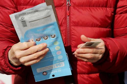 마스크 대란, 필수소재 멜트블로운 확보 난리통