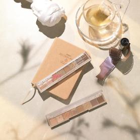 S. Korean firms develop eco-friendly wood plastic cosmetic container