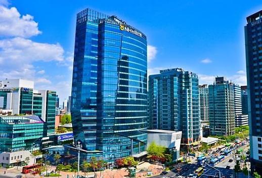 달궈지는 차기 농협은행장 하마평…이성희 체제 속도내나