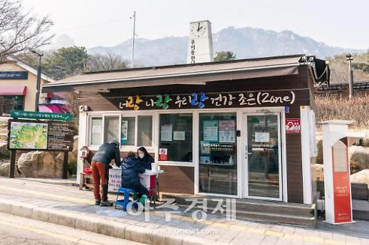 ​[서울 톺아보기] 도심 속 힐링타임…북한산 품은 강북구 근현대사 유적지로 GO!