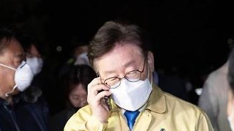 한밤중 이만희 체포하러 간 이재명…적법한 체포 권한이 있을까