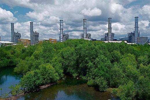 [NNA] 퍼스트 젠, 5월부터 LNG 기지 착공