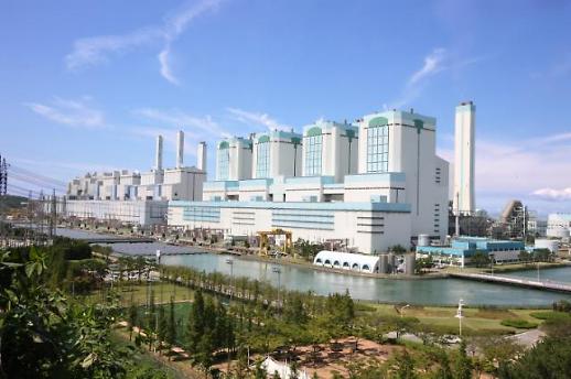 동서발전, 당진화력 야외 석탄 저장소 모두 실내로 옮긴다