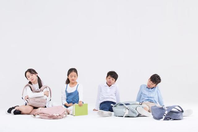 报告：韩国学生课外辅导人均月花费1800元 