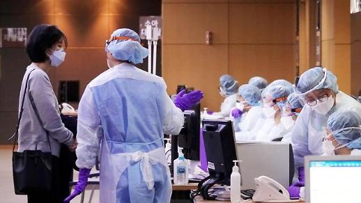 ​[코로나 19] 병원, 원내 감염막으려면?···의료기관이 위험하다