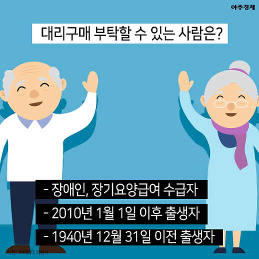 [마스크 5부제 Q&A] 가족관계증명서는 안된다? 궁금증 6가지  