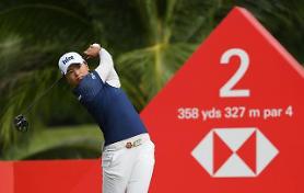 LPGA star Ko Jin-young signs two-year sponsorship deal with Solaire Resort & Casino