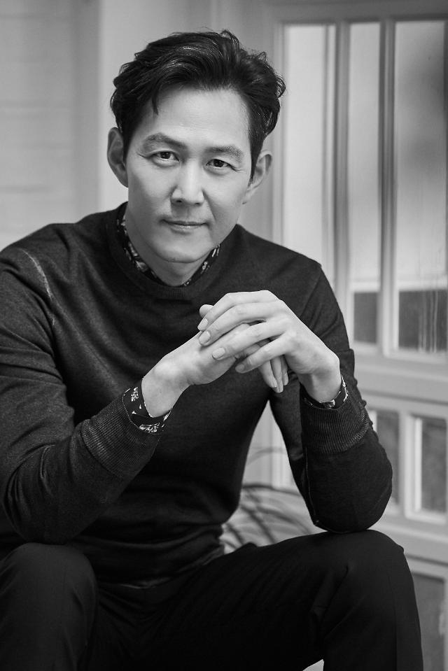 Actor Lee Jung-jae to star in Netflix thriller drama Round Six