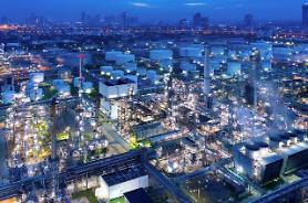 S. Korean and Vietnamese companies agree to start building Dung Quat oil storage terminal