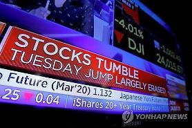 Sau tuyên bố đại dịch của WHO…thị trường chứng khoán trên toàn cầu giảm mạnh