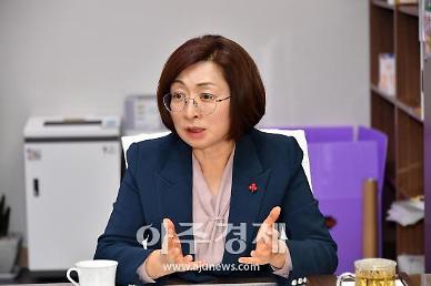 은수미 시장 지금은 국가적 재난상황 금광1구역 집회 멈춰달라
