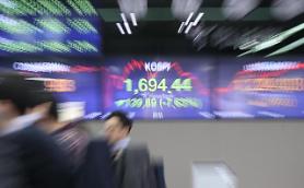 [Coronavirus] S. Korea imposes six-month ban on stock short-selling