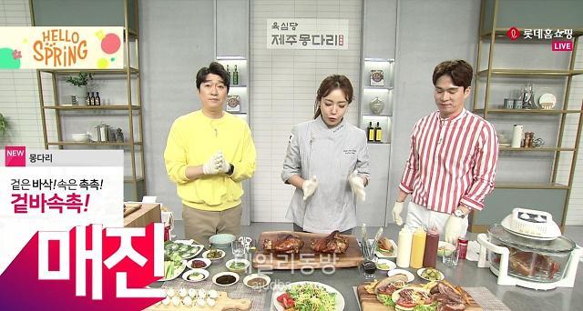 [코로나19] 간편식·건강식품 인기 홈쇼핑업계, 마냥 웃지 못하는 이유