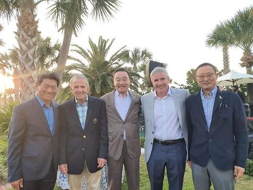 ​[이동훈의 투어웨이] KPGA의 적절한 외교 행보…국내 보릿고개는?