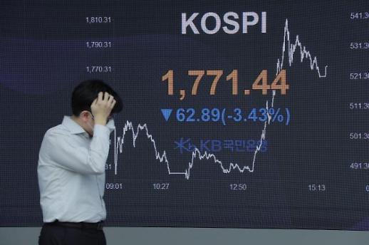 [안전자산 실종시대] 롤러코스터 증시 투자전략은?