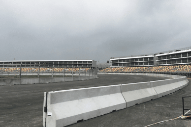 [NNA] COVID19로 하노이 F1 연기 결정, 개최시기는 미정
