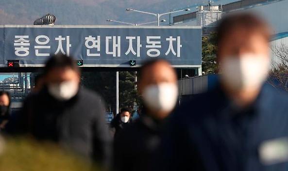 一波未平一波又起 韩汽车行业恐在欧美遭遇需求危机