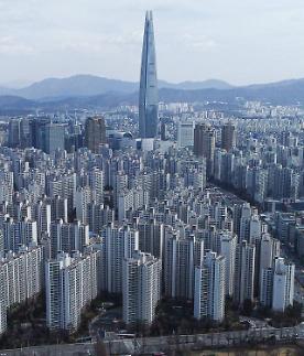 새 아파트 귀하신 몸…전세시장까지 들썩