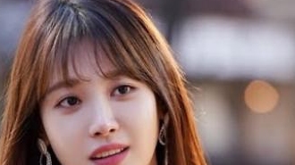 Girls Day成员Yura特别客串《那个男人的记忆法》