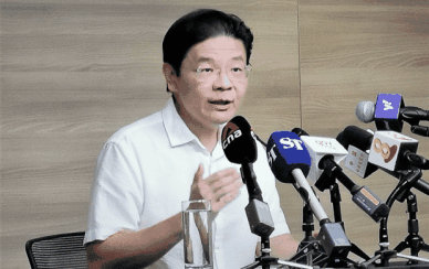 [NNA] 싱가포르 정부, 일본, ASEAN 체류자, 14일간 외출금지