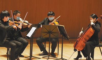 上海交响乐团——音乐会“在线场”