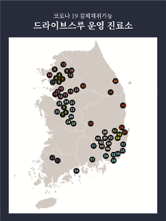 ​[코로나19 모범국가 대한민국]③빠르고 정확한 진단검사 해외도 칭찬