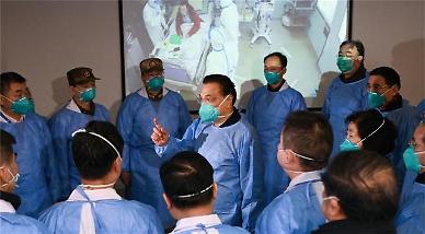 [NNA] 中 후베이 정상화 준비... 사람 이동 재개, 지원단 철수