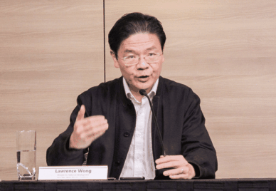 [NNA] 싱가포르, 도시봉쇄 없다... 담당 장관 밝혀