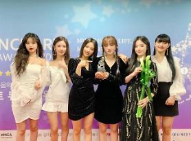 ​K-pop girl band (G)I-DLE postpones comeback due to coronavirus spread