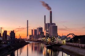 Posco E&C signs contract to build combined cycle power plant in Malaysia