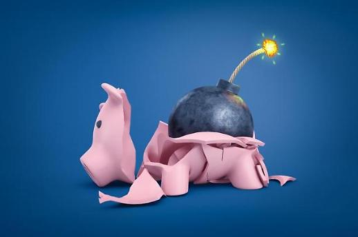 [파생상품 포비아] 해외증시 베팅 ELS 비상