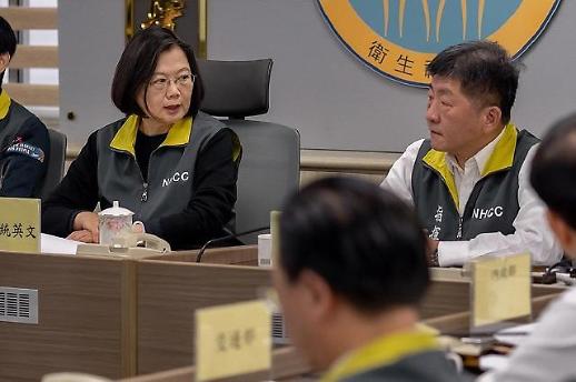 [NNA] 타이완, 19일부터 외국인 입국 금지... 거류증 소지자는 제외