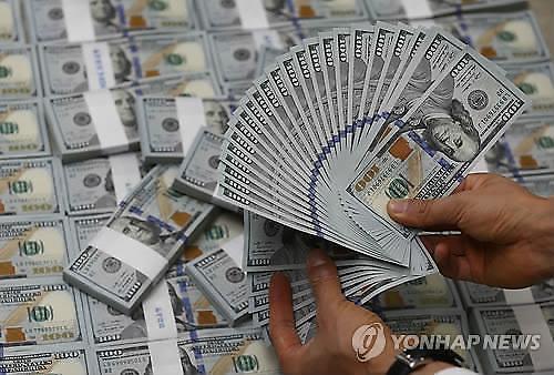 S. Korea, U.S. sign $60 bln currency swap deal: Yonhap