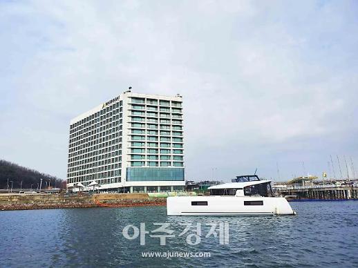 할인혜택에 증정품까지…국내 특급호텔, 공홈 고객족 잡아라