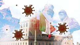 Số người tử vong do Covid19 ở Italia vượt quá Trung Quốc…Tổng số 3.405 người