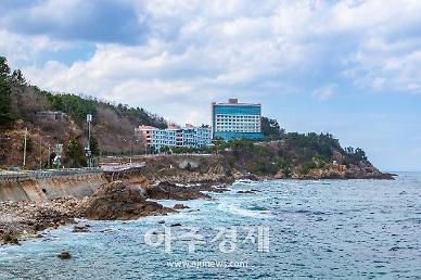 [기수정의 여행 in]해안도로 따라…안전한 드라이브 스루 여행
