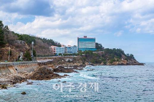 [기수정의 여행 in]해안도로 따라…안전한 드라이브 스루 여행